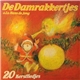 De Damrakkertjes o.l.v. Hans de Jong - 20 Kerstliedjes