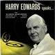 Harry Edwards - Speaks....(From The Spiritual Healing Sanctuary Burrows Lea - Shere - Guildford - Surrey)