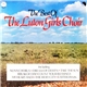 The Luton Girls Choir - The Best Of